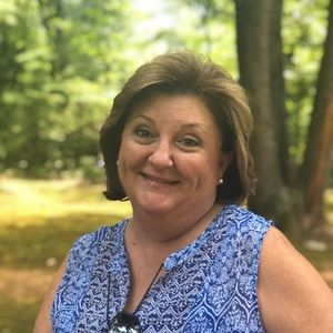 Meet your Posher, Melinda